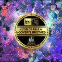 Hoover\'s & Luygi de Paula - AFTER (Bruno Torres Remix)
