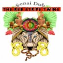 The Red Stripe Twins - Senai Version (The Urbanizer Remix)