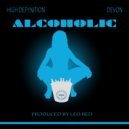 High Defynition - Alcoholic