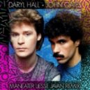 Daryl Hall & John Oates - Maneater