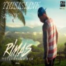 RIMAS - Потерянный рай (THISISLINE Remix EXTENDED VERSION)