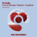 DJ Kolin - Delusion