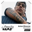 Anton Dhouran - Osmekha