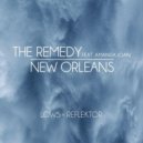 Low5 & Reflektor feat. Amanda Joa - The Remedy