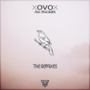 XOVOX & Cintia Aldana - Fly (feat. Cintia Aldana) (Nekz Remix)