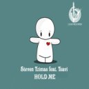 Steven Tzimas - Hold Me
