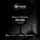 Mauro Oliveira - Thymus