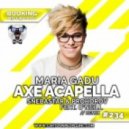 Maria Gadu - Axe Acapella