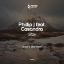 Philip J feat. Casandra - Stay