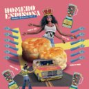 Nick Straker Band - Just A Little Bit of Jazz (Homero Espinosa DJ Edit)