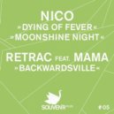 Nico - Moonshine Night (Original Mix)