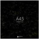 A45 - Somewhere Into The Distance