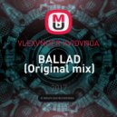 VLEXVNDER KVIDVNOA - BALLAD (Original mix)