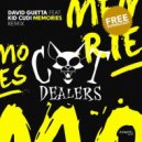 David Guetta Ft Kid Cudi - Memories (Cat Dealers Remix)