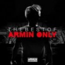 Armin van Buuren feat. Jacqueline Goveart - Never Say Never (Super8 & Tab Remix)