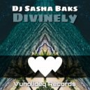 DJ Sasha Baks - Heatin It Up