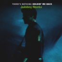 Shawn Mendes feat. William Yang - There\'s Nothing Holdin\' Me Back (Juloboy Remix)