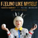 Harlow Harvey feat. Paige Morgan - Feeling Like Myself