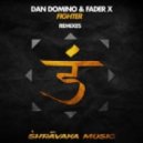 Dan Domino - Fighter (Roberto Rios x Dan Sparks Remix)