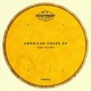 Disk Nation - El Revolucionario (Footprint Mix)