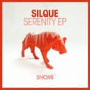 Silque - Modular (Original mix)