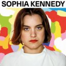 Sophia Kennedy - A Bug on a Rug in a Building