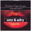 Sister Sledge - Family