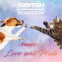 Smash & Vengerov - Love & Pride