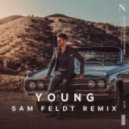 Frank Walker Ft. Andrew Jackson - Young