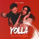 Yolla - Не отпускай
