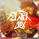 Fonix-OEX - The Six Guns