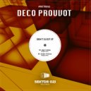 Deco Prouvot - Under Station