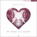 Elizabeth La & Xan - My Heart Is A Secret (Orignal Mix)