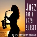 The Los Angeles Jazz Ensemble - They Can't Take That Away from Me