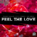 Franko Ovalles & E.C.S. Ferrer & Joe Green - Feel The Love (feat. Joe Green)