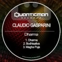 Claudio Gasparini - Dharma
