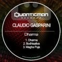 Claudio Gasparini - Bodhisattva (Original Mix)