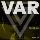 Kimboo - Love Is Not A Game (Original Mix)