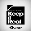 DJ PP & Jack Mood & TWISTED MOON - Keep It Real