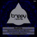 Noone Costelo & Jona Marrero - Plastic (LINELI Trippy Remix)