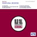 Plu-Ton - Sunset On Mars (Franco Tejedor \'3 AM\' Mix)