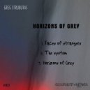 Greg Strubutas - Horizons of grey