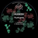 Huseek - Broken Arrow