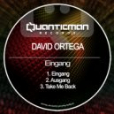 David Ortega - Take Me Back