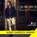 Old Man Canyon & Vincent Diaz - Phantoms & Friends
