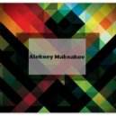 Aleksey Maksakov - Positive Summer