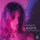 Purple Tokyo feat. Jaclyn Rachelle - Venosity Lights