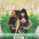 Ariana Grande Ft Nicki Minaj - Side To Side