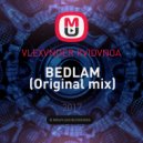 VLEXVNDER KVIDVNOA - BEDLAM (Original mix)