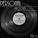 Madness Ba - Why So Mad (Daniel Meister Remix)